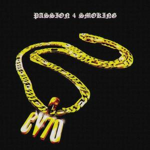 PASSION FOR SMOKING (Explicit)