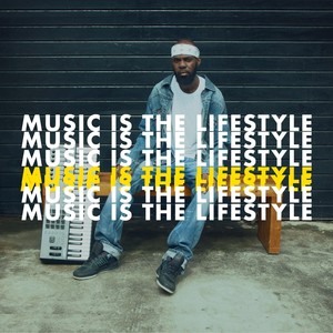 Music Is The Lifestyle, Example 1