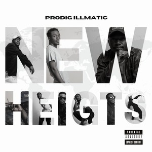 New Heights (Explicit)