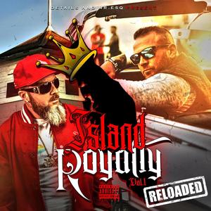 Island Royalty Volume 1 (Explicit)