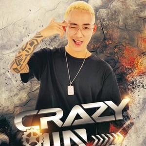 Walk Foward (Vocal) - CrazyJIN (Original Mix)