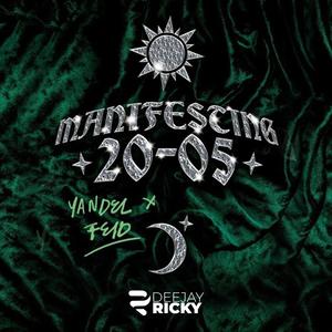 Brickell (Dj Ricky Remix Tech House Remix Version)