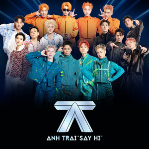 TÌNH ĐẦU QUÁ CHÉN (feat. Quang Hùng MasterD, Negav, Pháp Kiều & Erik)