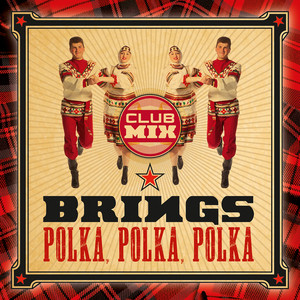 Polka, Polka, Polka (Club Mix)