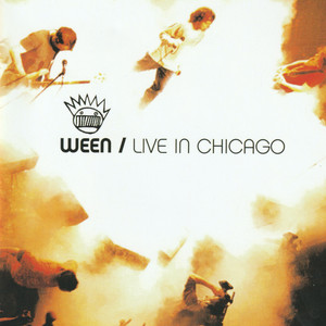 Live In Chicago (Explicit)