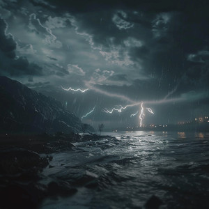 Zen in the Eye of the Storm