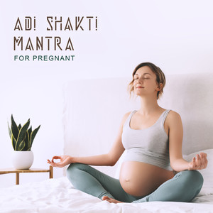 Pregnancy Meditation