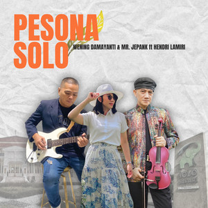 Pesona Solo