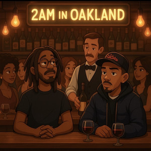 2am in Oakland (Explicit)