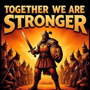 Together We Are Stronger