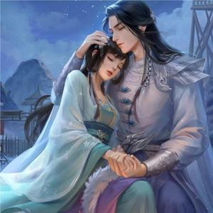 第124章 那个陪我看雪的人，现在在何方 (DJ长音频)封面