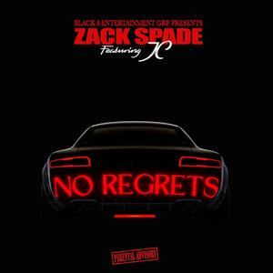 No Regrets (feat. JC) (Explicit)