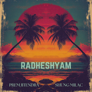 Radheshyam