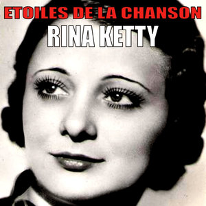 Rina Ketty - SéRéNade PrèS De Mexico
