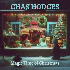 Magic Time of Christmas