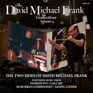 The David Michael Frank Collection, Vol. 4
