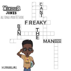 Ride For Me (Explicit)