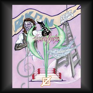 Hardy Boyz (feat. La Wavy & MTBT) (Explicit)