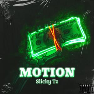 Motion (Explicit)