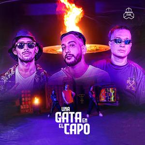 Una Gata en el Capo (feat. DJ Poc, MC ELKOO & EFEEME)