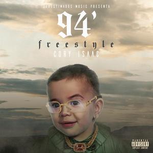 94' Freestyle (Explicit)