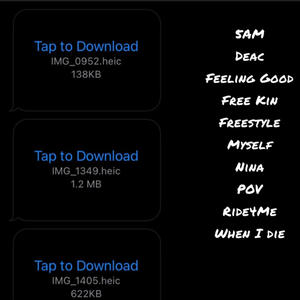 When I Die (Explicit)