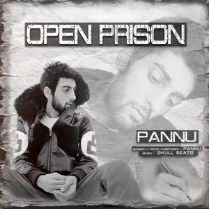 Open Prison (Explicit)