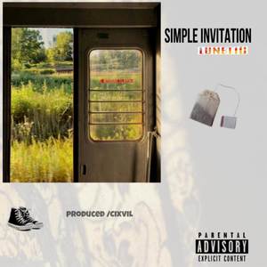 Simple Invitation (Explicit)