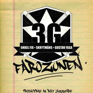 Farozonen (Instrumental|Explicit)