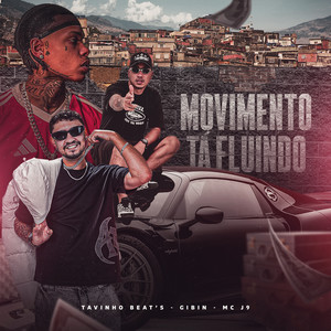 Movimento Tá Fluindo