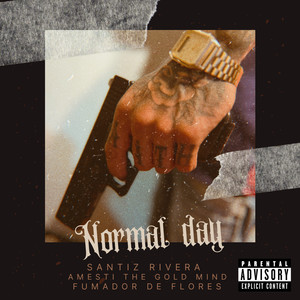 Normal Day (Explicit)