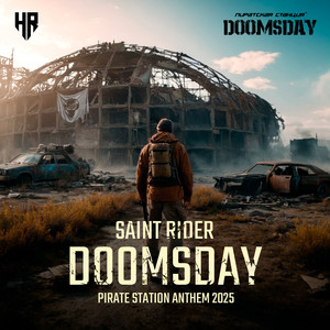 Doomsday (Pirate Station Anthem 2025)