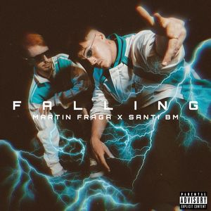 Falling (Explicit)