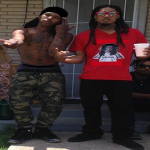 Kash Money(feat. PHG Savage) (Explicit)