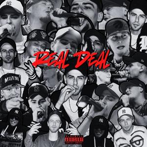 Real Deal (feat. RedInK) [Explicit]