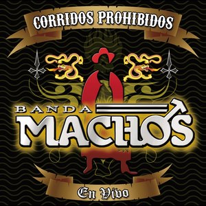 Corridos Prohibidos En Vivo