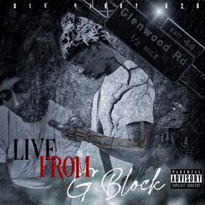 PWTG (feat. CHOP GOTTI & XTRA) (Live|Explicit)