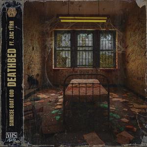Deathbed (feat. Zac Tÿrr) (Explicit)