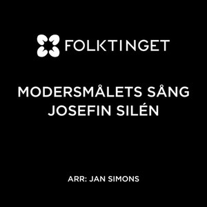 Modersmålets Sång