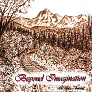 Beyond Time(feat. Keith Johnson & Rick Young)