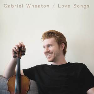 Gabriel Wheaton - Make You Feel My Love