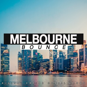 Melbourne Bounce, Vol. 8