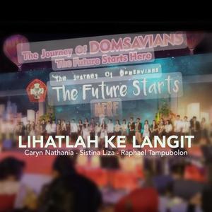 LIHATLAH KE LANGIT (Original Soundtrack TJOD)