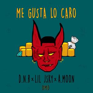 Caro (feat. lil JSky & A. Moon) (Explicit)
