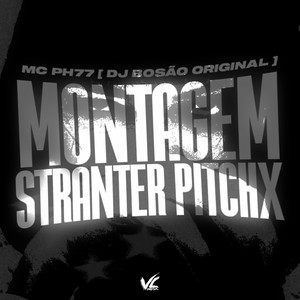 Montagem Stranter Pitchx (Explicit)