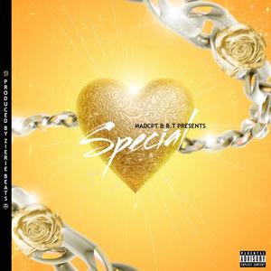 SPECIAL (feat. B.T & ZIERIE BEATZ)