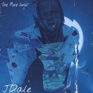 JDALE - ONE MORE CHRISTMAS(feat. PHATS)
