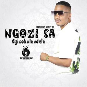 Ngizokulandela (feat. Punky SA) (Radio Edit)
