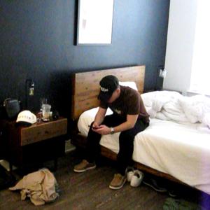 Fire Away (Explicit)