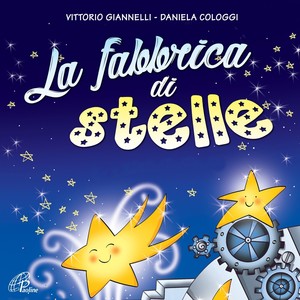 La fabbrica di stelle (Spettacolo di Natale)